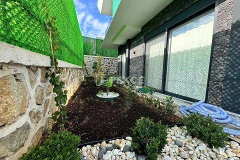 Villa 4+1 Alanya, Antalya, Türkiye №219742 - 12