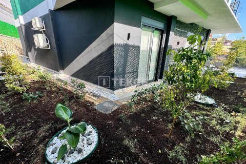 Villa 4+1 Alanya, Antalya, Türkiye №219742 - 11