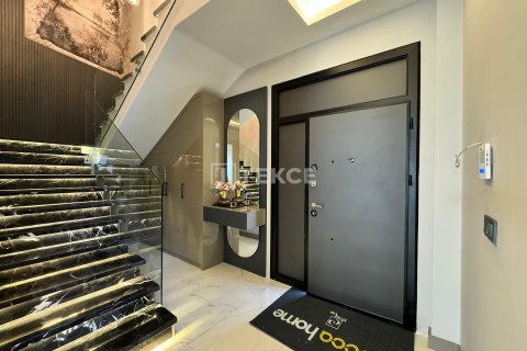 Villa 4+1 Alanya, Antalya, Türkiye №219742 - 24