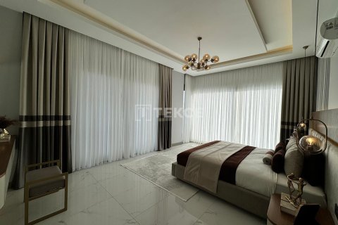Villa 4+1 Alanya, Antalya, Türkiye №219742 - 30