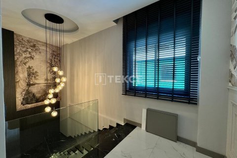 Villa 4+1 Alanya, Antalya, Türkiye №219742 - 19