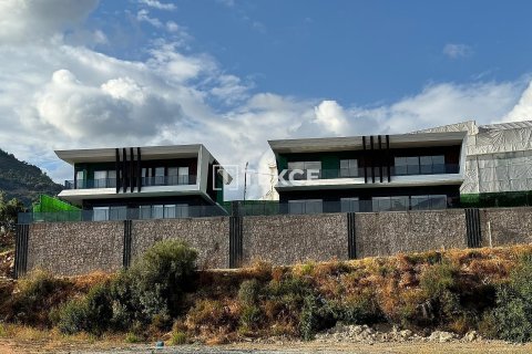 Villa 4+1 Alanya, Antalya, Türkiye №219742 - 7
