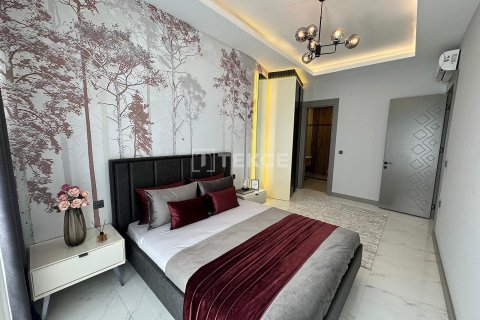 Villa 4+1 Alanya, Antalya, Türkiye №219742 - 26