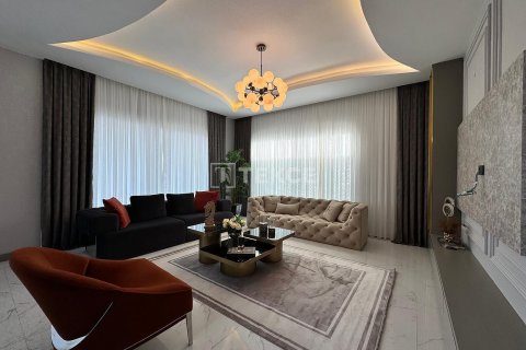 Villa 4+1 Alanya, Antalya, Türkiye №219742 - 17