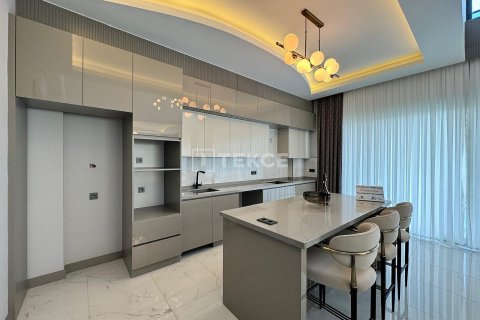 Villa 4+1 Alanya, Antalya, Türkiye №219742 - 18