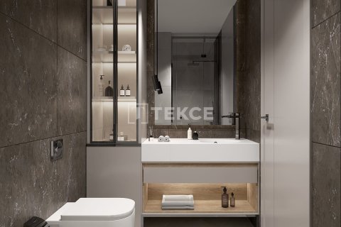 1+1 Wohnung  in Antalya, Türkei Nr. 219738 - 23