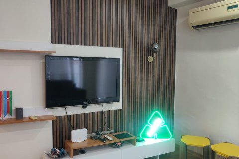 Продажа квартиры  в Коньяалты, Анталье, Турция 1+1, 65м2, №213184 – фото 12