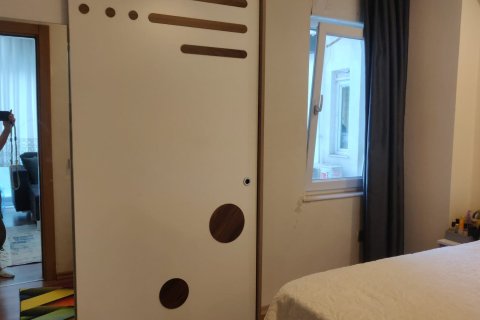 Продажа квартиры  в Коньяалты, Анталье, Турция 1+1, 65м2, №213184 – фото 14