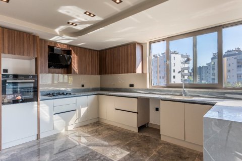 Продажа квартиры  в Кепезе, Анталье, Турция 3+1, 205м2, №213186 – фото 3