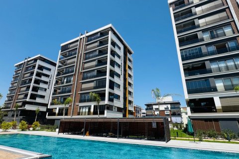 Продажа квартиры  в Кепезе, Анталье, Турция 3+1, 205м2, №213186 – фото 2