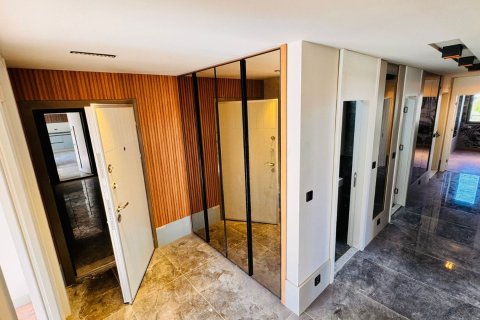 Продажа квартиры  в Кепезе, Анталье, Турция 3+1, 205м2, №213186 – фото 9