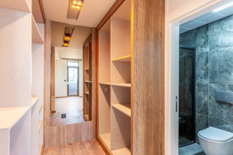 Продажа квартиры  в Кепезе, Анталье, Турция 3+1, 205м2, №213186 – фото 6