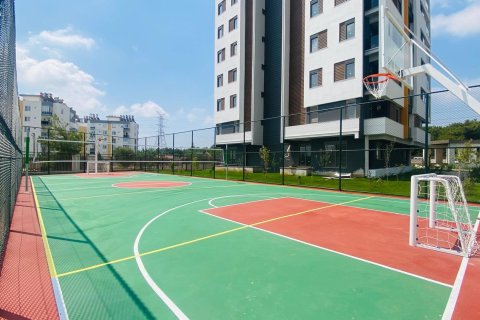 Продажа квартиры  в Кепезе, Анталье, Турция 3+1, 205м2, №213186 – фото 8