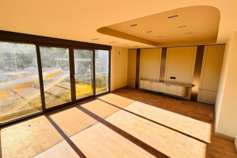 Продажа квартиры  в Кепезе, Анталье, Турция 3+1, 205м2, №213186 – фото 12