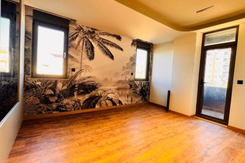 Продажа квартиры  в Кепезе, Анталье, Турция 3+1, 205м2, №213186 – фото 13