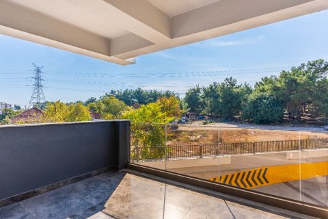 Продажа квартиры  в Кепезе, Анталье, Турция 3+1, 205м2, №213186 – фото 18