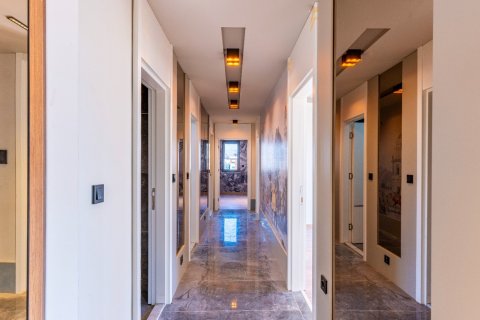 Продажа квартиры  в Кепезе, Анталье, Турция 3+1, 205м2, №213186 – фото 22