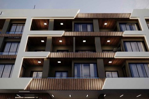 Apartment for sale  in Finike, Antalya, Turkey, 1 bedroom, 49m2, No. 213190 – photo 2