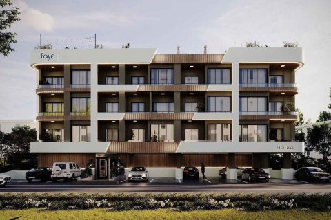 Apartment for sale  in Finike, Antalya, Turkey, 1 bedroom, 49m2, No. 213190 – photo 11