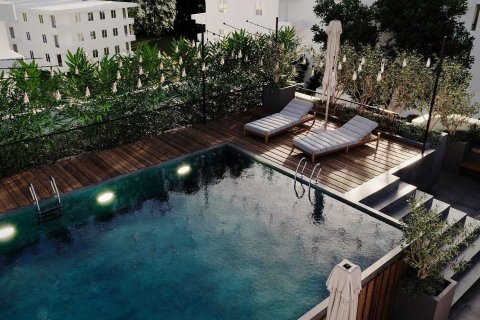 Apartment for sale  in Finike, Antalya, Turkey, 1 bedroom, 49m2, No. 213190 – photo 8