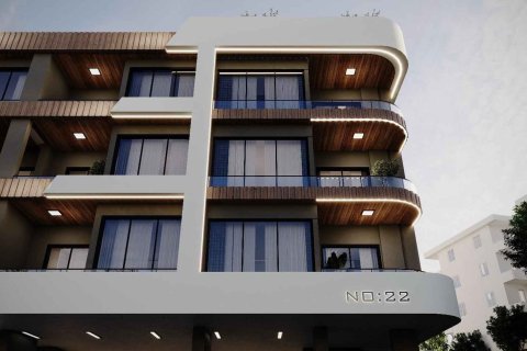 Apartment for sale  in Finike, Antalya, Turkey, 1 bedroom, 49m2, No. 213190 – photo 17