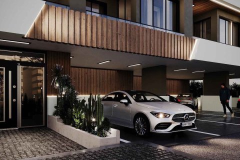 Apartment for sale  in Finike, Antalya, Turkey, 1 bedroom, 49m2, No. 213190 – photo 14