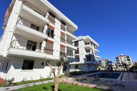 Продажа квартиры  в Кепезе, Анталье, Турция 3+1, 110м2, №213185 – фото 1