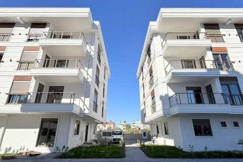 Продажа квартиры  в Кепезе, Анталье, Турция 3+1, 110м2, №213185 – фото 3