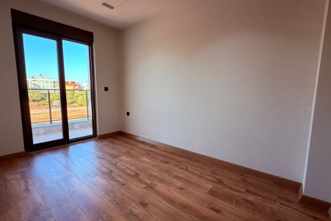 Продажа квартиры  в Кепезе, Анталье, Турция 3+1, 110м2, №213185 – фото 2