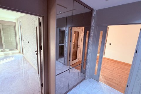 Продажа квартиры  в Кепезе, Анталье, Турция 3+1, 110м2, №213185 – фото 6