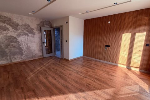 Продажа квартиры  в Кепезе, Анталье, Турция 3+1, 110м2, №213185 – фото 14