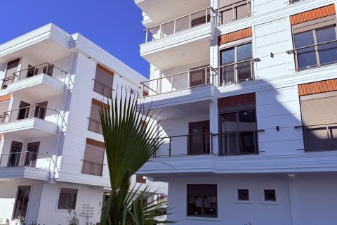 Продажа квартиры  в Кепезе, Анталье, Турция 3+1, 110м2, №213185 – фото 16