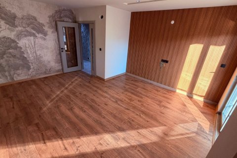 Продажа квартиры  в Кепезе, Анталье, Турция 3+1, 110м2, №213185 – фото 24