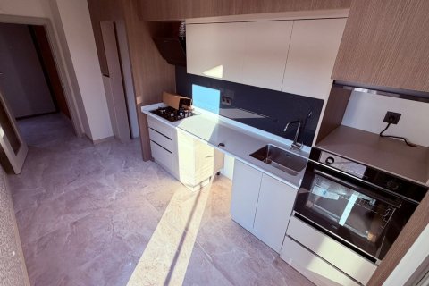 Продажа квартиры  в Кепезе, Анталье, Турция 3+1, 110м2, №213185 – фото 15