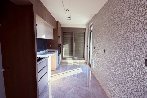 Продажа квартиры  в Кепезе, Анталье, Турция 3+1, 110м2, №213185 – фото 22