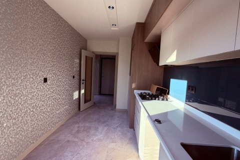 Продажа квартиры  в Кепезе, Анталье, Турция 3+1, 110м2, №213185 – фото 17