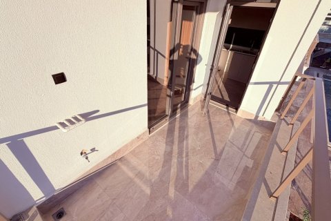Продажа квартиры  в Кепезе, Анталье, Турция 3+1, 110м2, №213185 – фото 28
