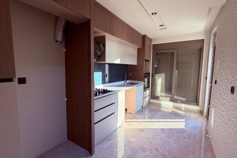 Продажа квартиры  в Кепезе, Анталье, Турция 3+1, 110м2, №213185 – фото 20