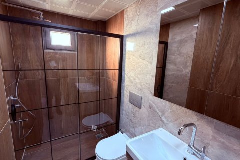 Продажа квартиры  в Кепезе, Анталье, Турция 3+1, 110м2, №213185 – фото 25