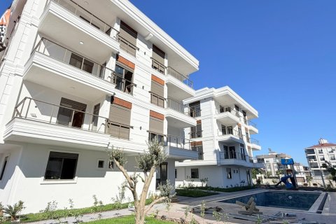 Продажа квартиры  в Кепезе, Анталье, Турция 3+1, 110м2, №213185 – фото 26