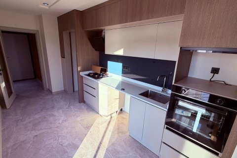 Продажа квартиры  в Кепезе, Анталье, Турция 3+1, 110м2, №213185 – фото 10