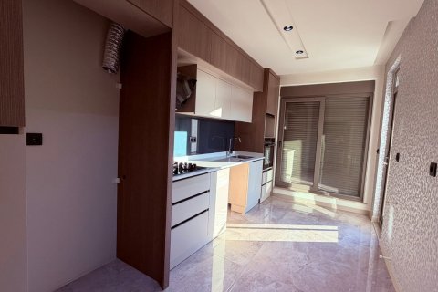 Продажа квартиры  в Кепезе, Анталье, Турция 3+1, 110м2, №213185 – фото 21