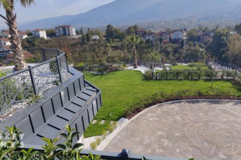4+1 Villa i Sapanca, Sakarya, Turkiet Nr. 233362 - 15