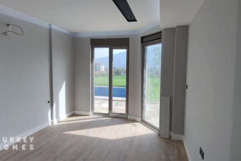 4+1 Villa i Sapanca, Sakarya, Turkiet Nr. 233362 - 10