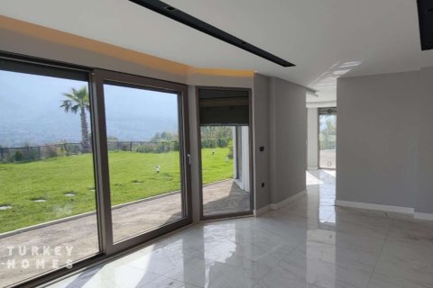 4+1 Villa i Sapanca, Sakarya, Turkiet Nr. 233362 - 4
