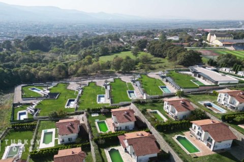 4+1 Villa i Sapanca, Sakarya, Turkiet Nr. 233362 - 18