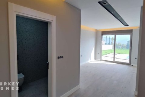 4+1 Villa i Sapanca, Sakarya, Turkiet Nr. 233362 - 12