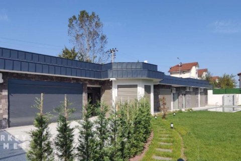 4+1 Villa i Sapanca, Sakarya, Turkiet Nr. 233362 - 14