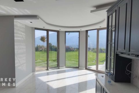 4+1 Villa i Sapanca, Sakarya, Turkiet Nr. 233362 - 5