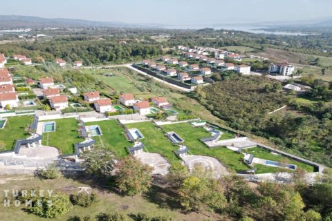 4+1 Villa i Sapanca, Sakarya, Turkiet Nr. 233362 - 17